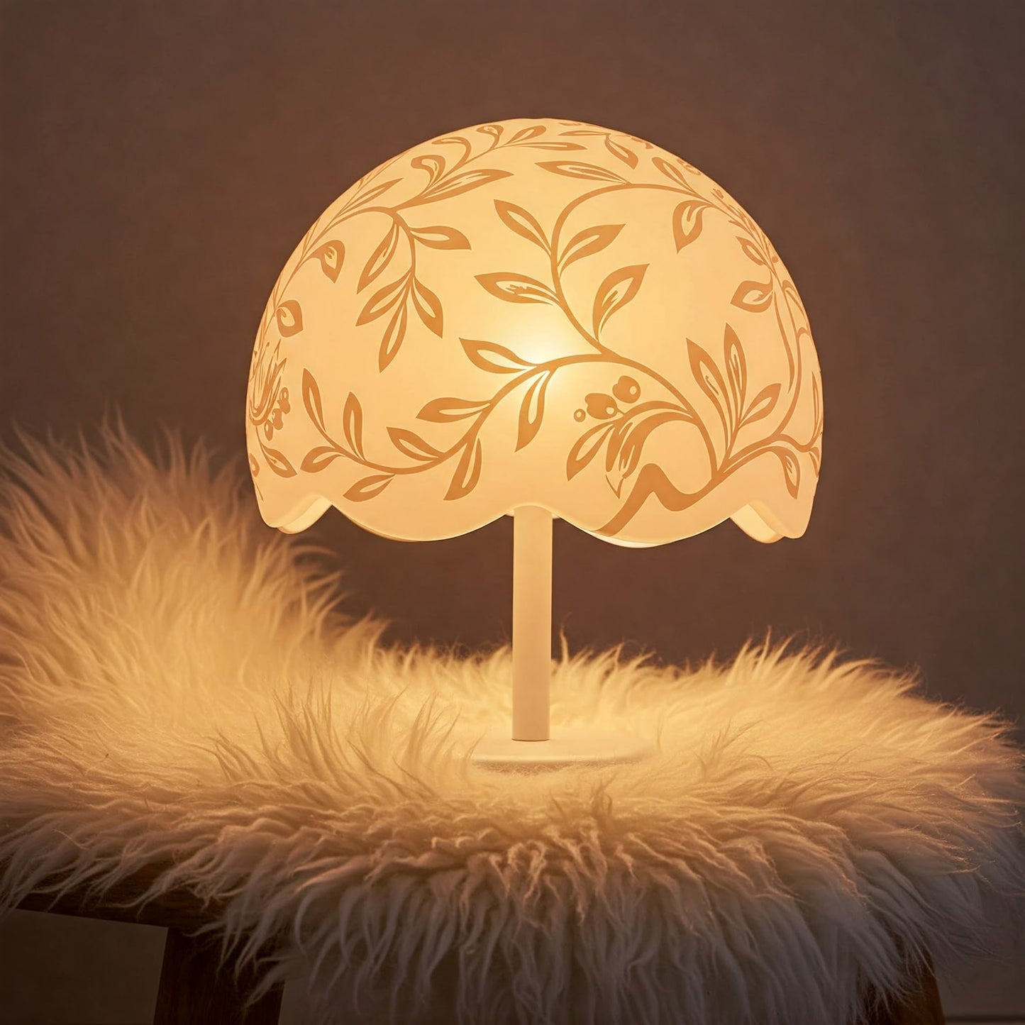 Ambient Bloom
