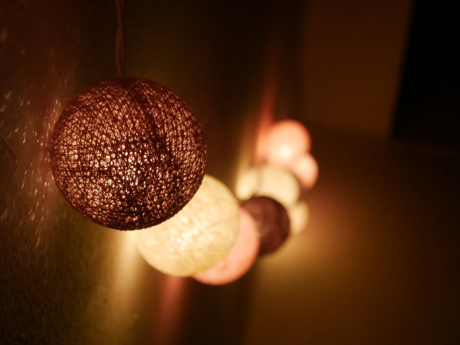 The Art of Light: Why Handcrafted Lighting Matters