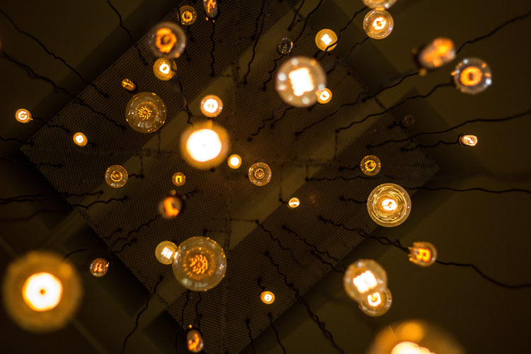 Accent Lighting