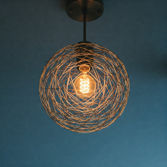 Ethereal Filament